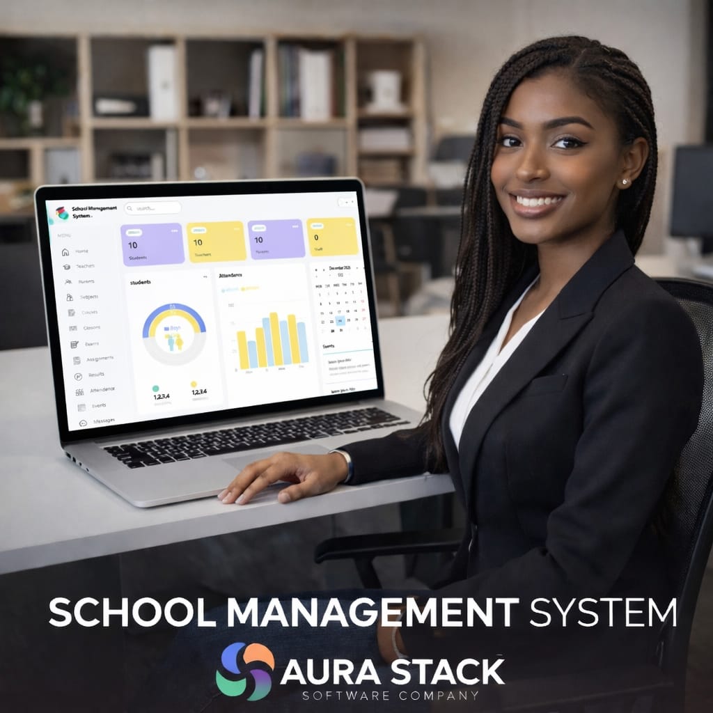 School Cash Flow Management
